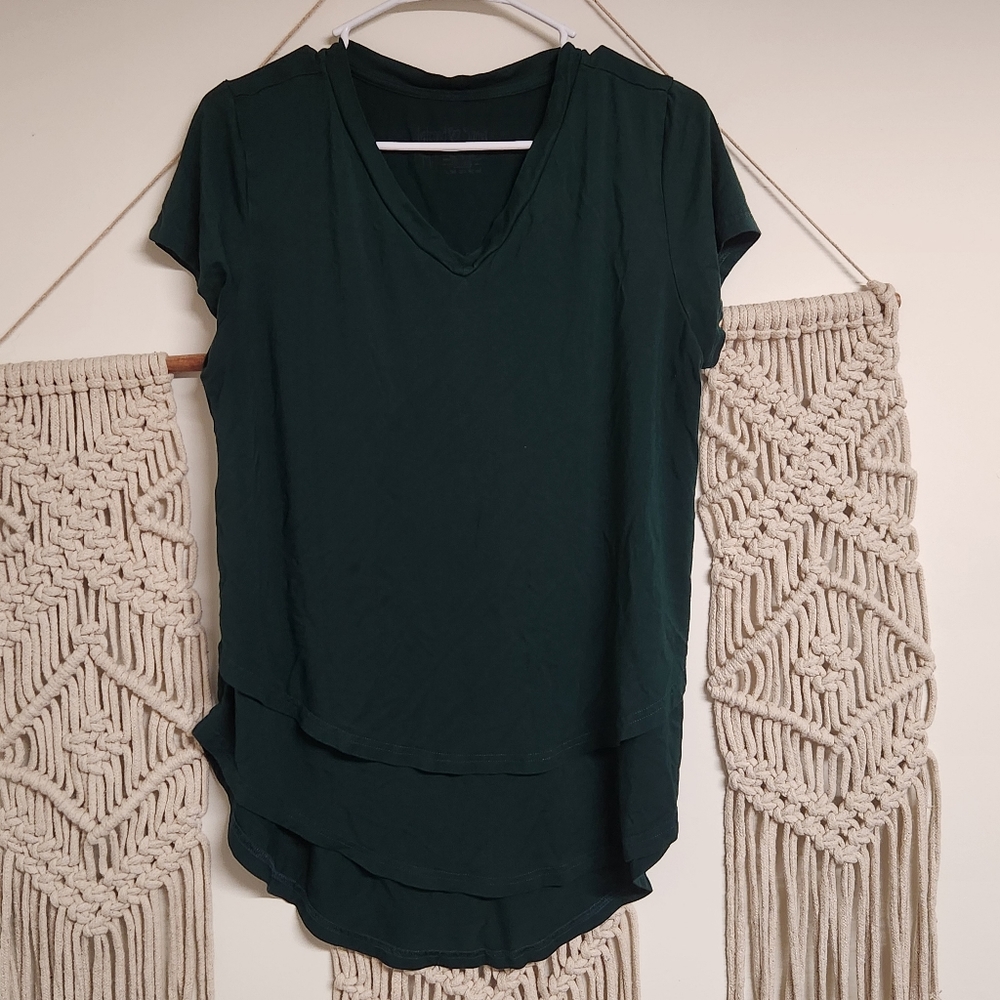 Latched Mama Nursing T-Shirt